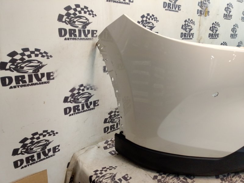 Бампер передний CX-5 KFEP