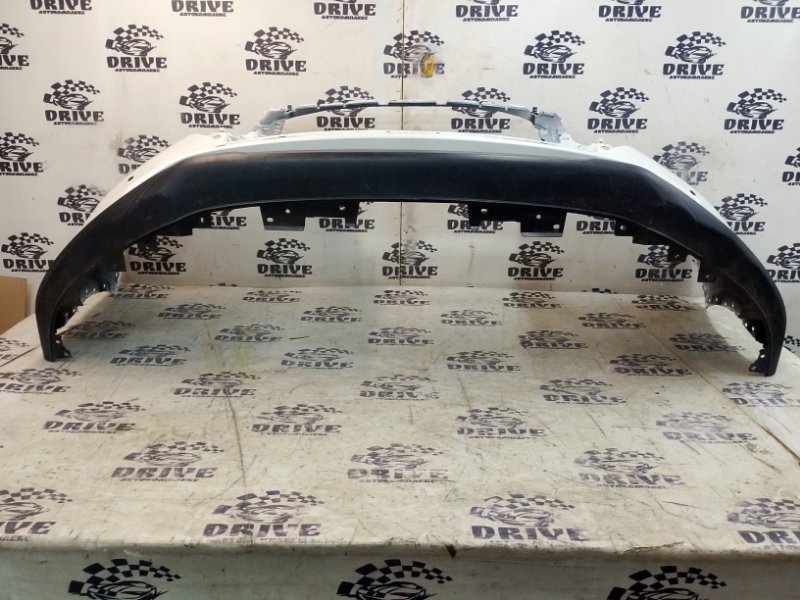 Бампер передний CX-5 KFEP