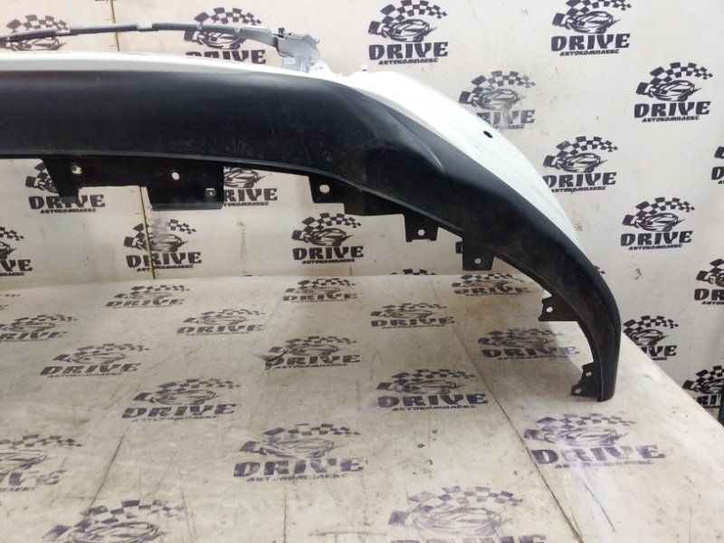 Бампер передний CX-5 KFEP