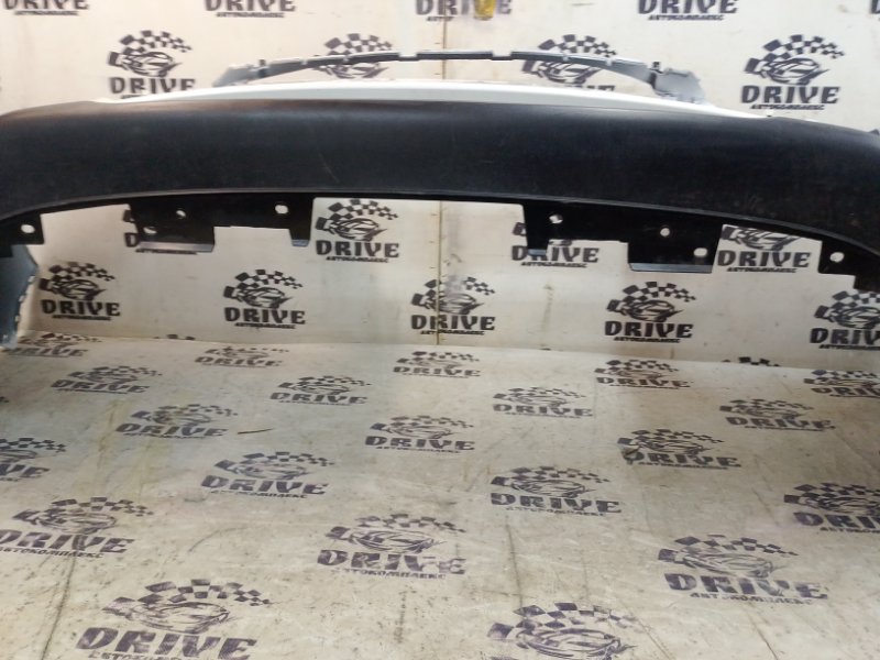 Бампер передний CX-5 KFEP