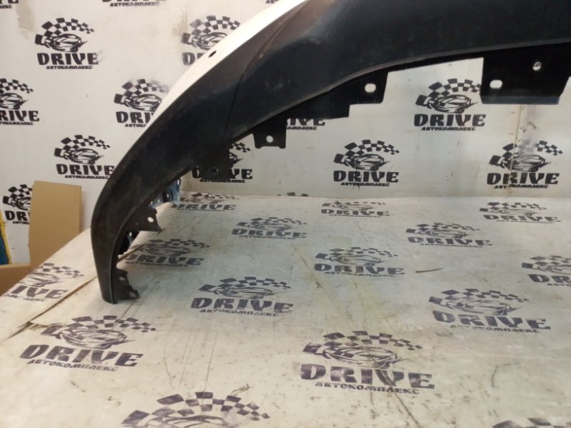 Бампер передний CX-5 KFEP