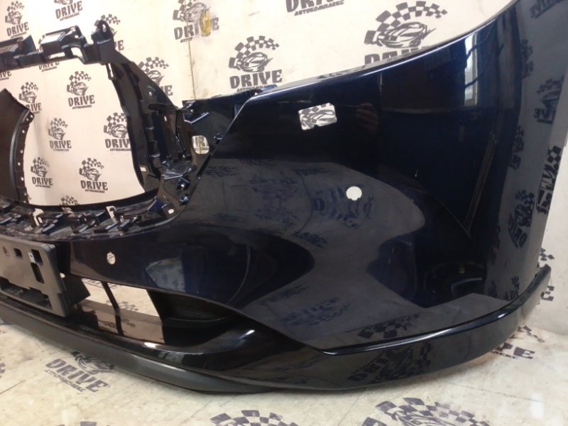 Бампер передний MAZDA CX-5 KFEP