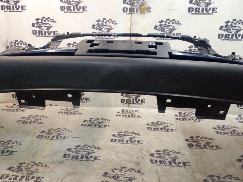 Бампер передний CX-5 KFEP