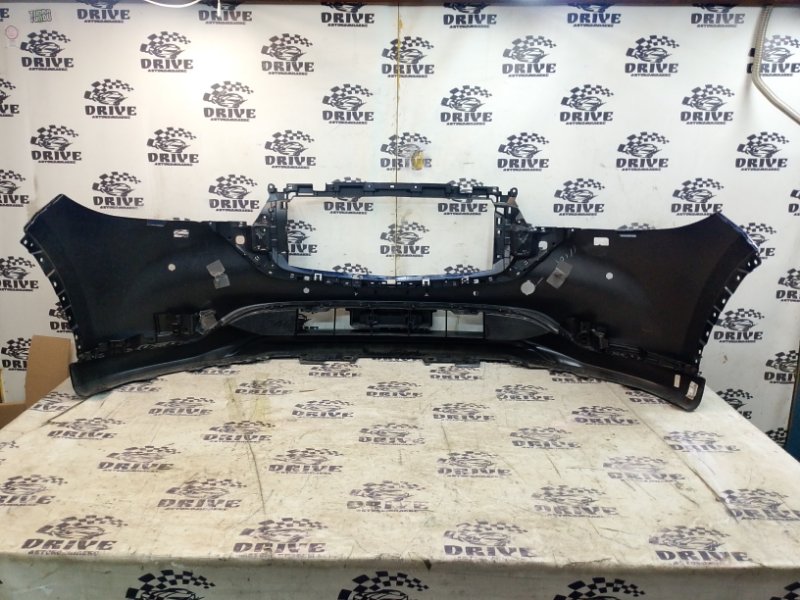 Бампер передний CX-5 KFEP