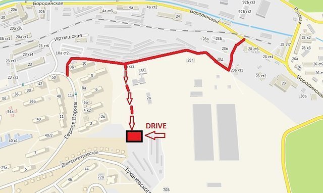 Лонжерон передний правый PRIUS ZVW30