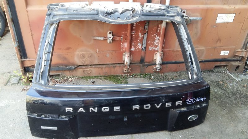 Дверь багажника Land Rover Range Rover 4 L405 2015
