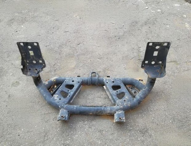 Подрамник Land Rover Range Rover L322 2011 передний