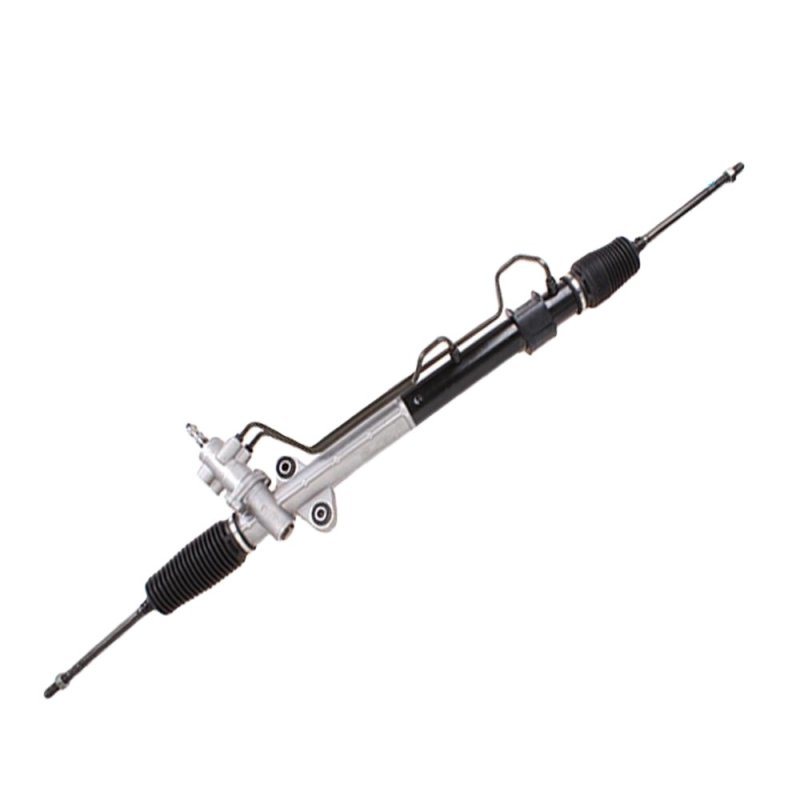 Запчасть рейка рулевая Hyundai Solaris 577004L000 новая Рейка рулевая Hyundai Solaris 577004L000 новая