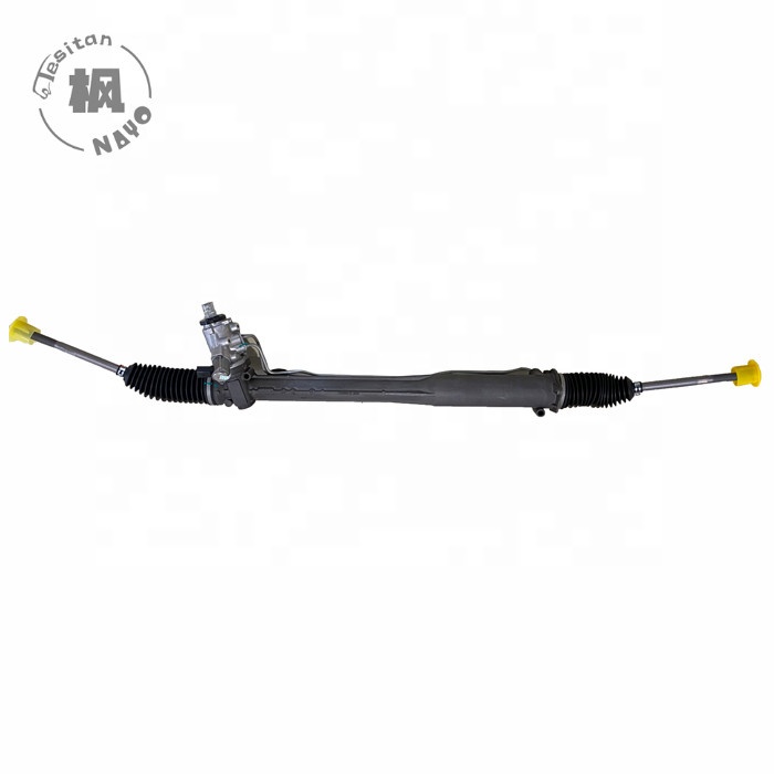 Рейка рулевая Volkswagen Touareg 7L8422062N новая