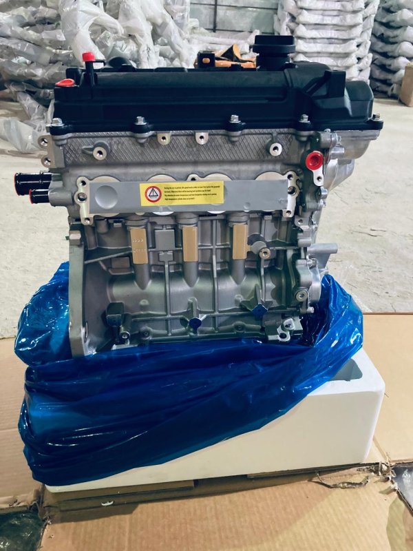 Двигатель Kia Rio G4LC 83AQ103F00 новая