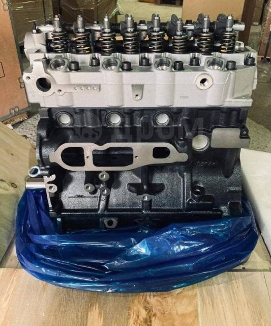 Двигатель Mitsubishi Pajero MD336812 новая