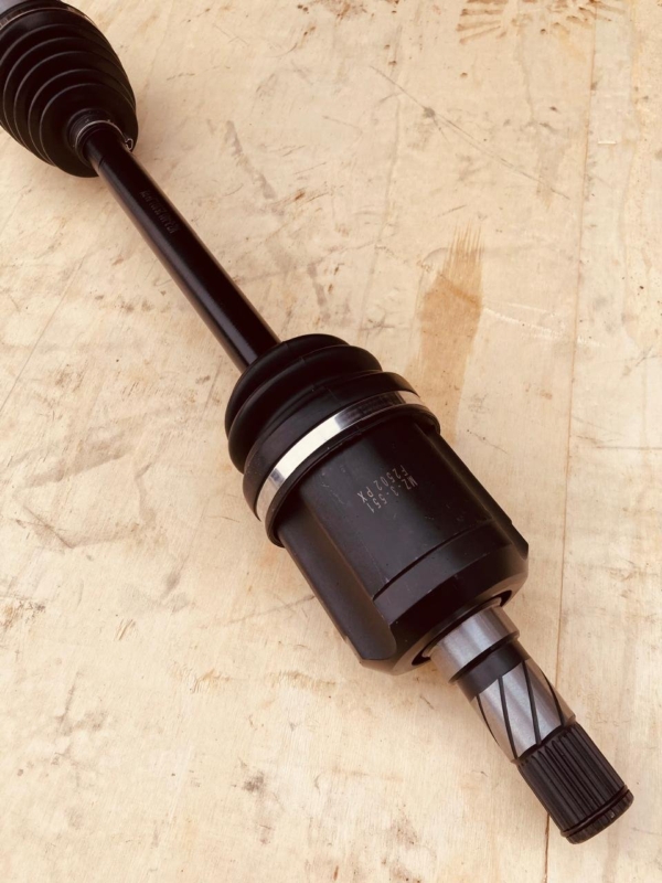 Привод передний левый Mazda Mazda 6 GH GP342560XE новая