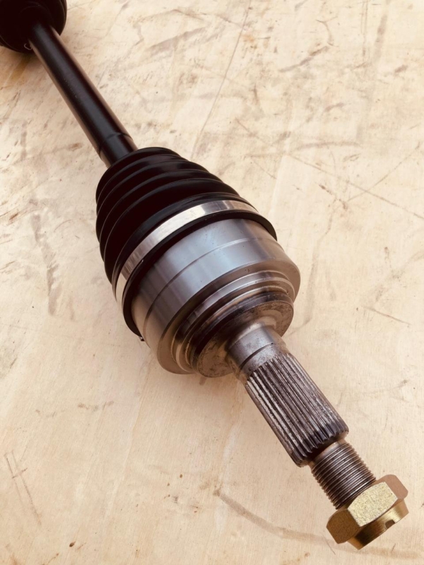 Привод передний левый Mazda 6 GH