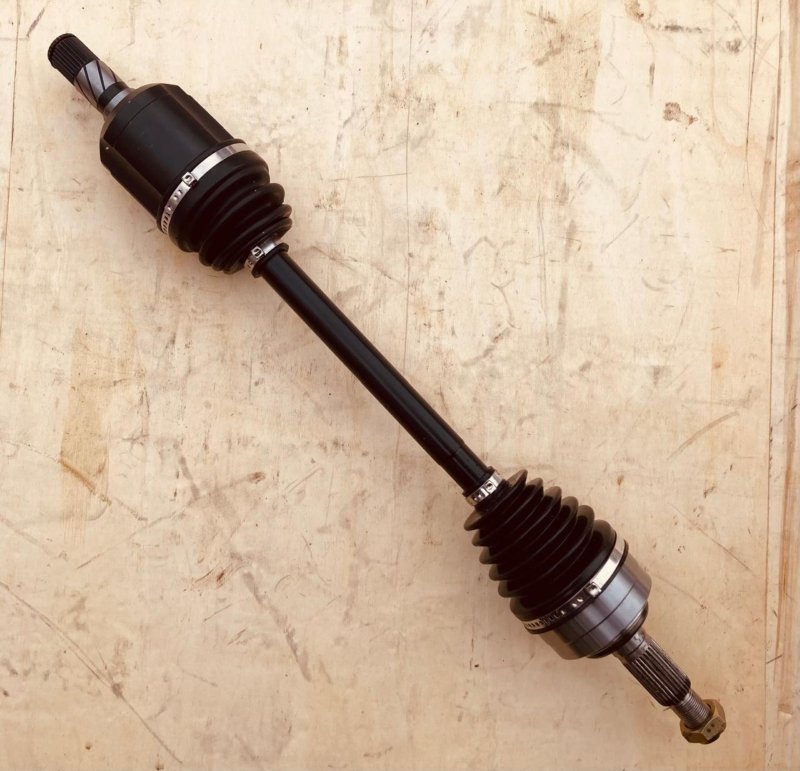 Привод передний левый Mazda Mazda 6 GH