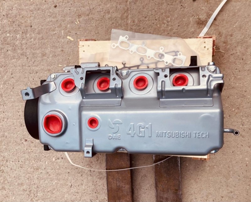 Двигатель Byd F3 4G15S 4g15s новая