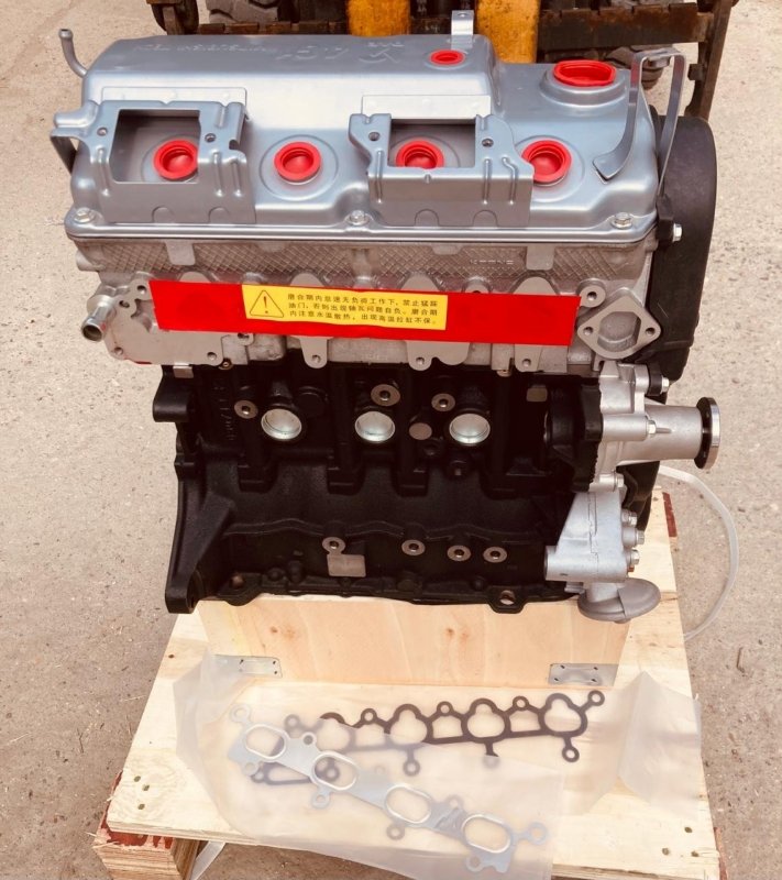 Двигатель F3 4G15S