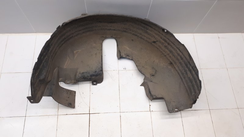 Подкрылок задний правый Audi A8 4D0810172A Б/У
