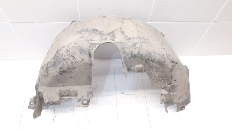 Подкрылок задний левый Audi A8 4D0810171A Б/У