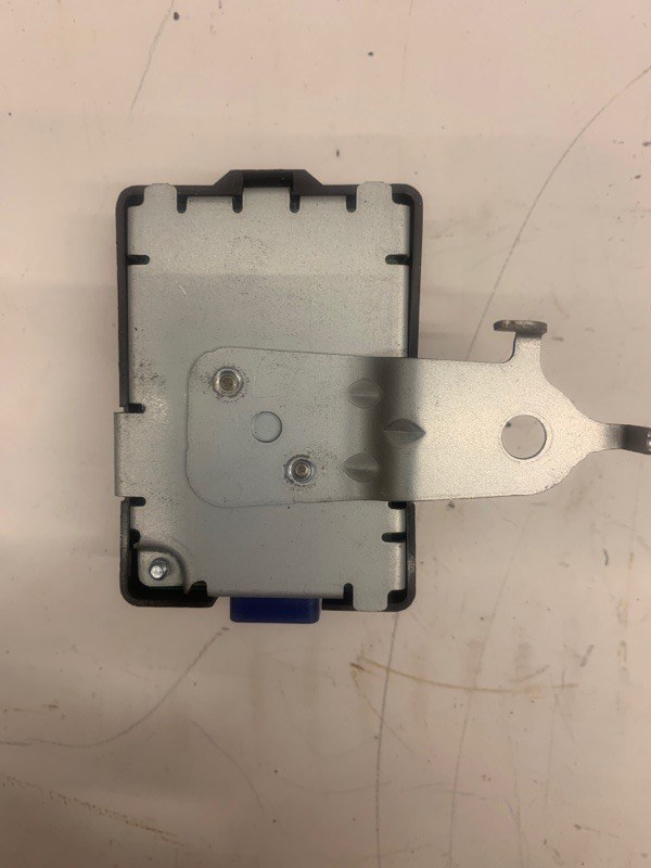 Блок комфорта RX