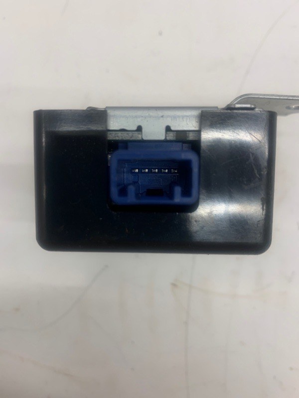 Блок комфорта Lexus RX