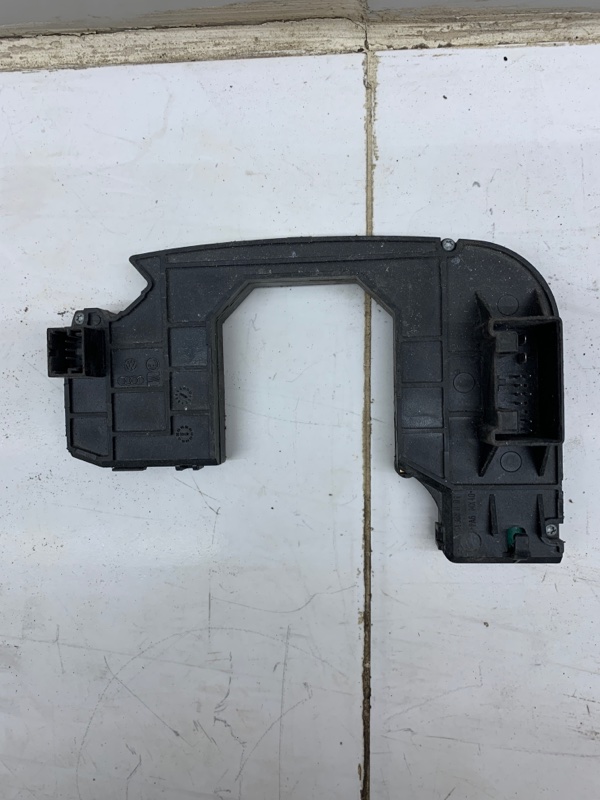 Подрулевой блок AUDI A8 2003-2010 D3 4e0953549 Б/У