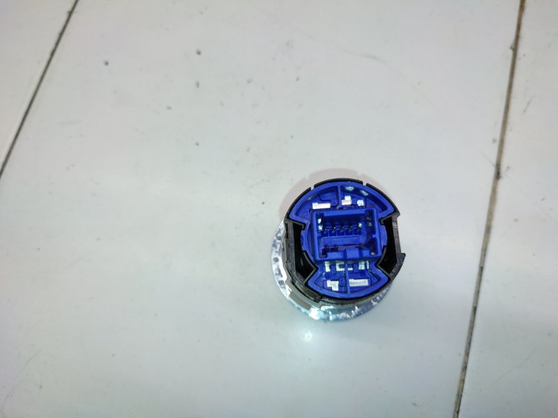 Кнопка Start/Stop FX 35 S51