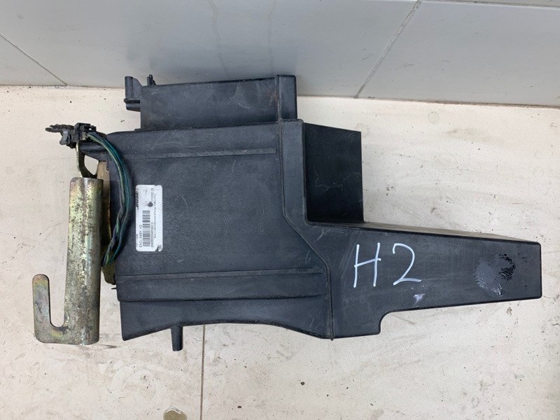 Сабвуфер штатный Hummer H2 15177436 Б/У