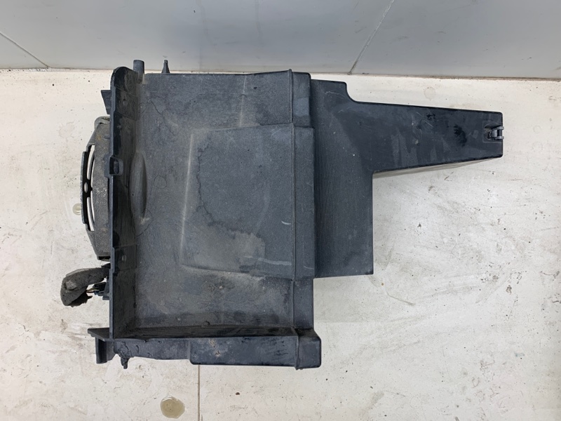 Сабвуфер штатный H2