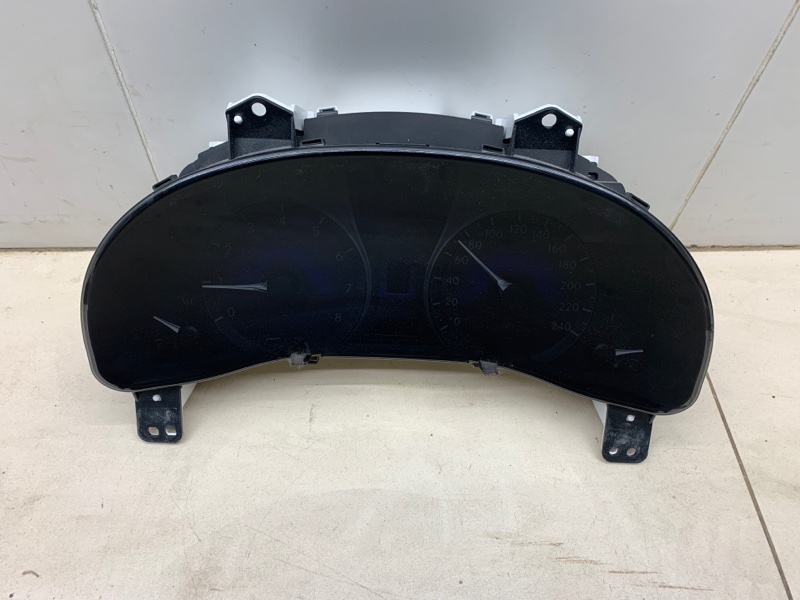 Запчасть панель приборов Lexus RX450h 2013 8380048C50 Б/У Панель приборов Lexus RX450h 2013 8380048C50 Б/У