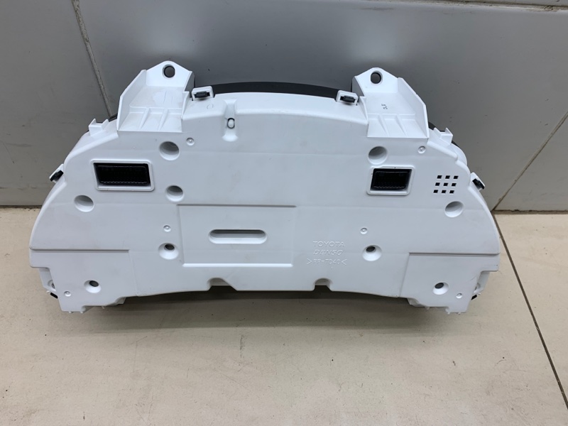 Панель приборов Lexus RX450h Панель приборов Lexus RX450h