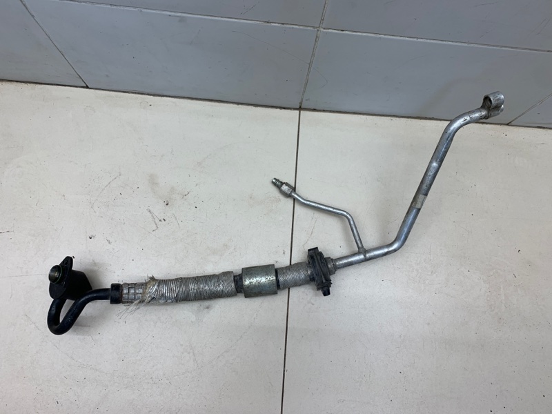 Трубка кондиционера BMW 5 e39 64538371320 Б/У