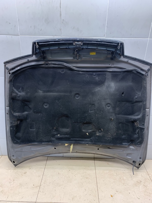 Капот LS 400 400