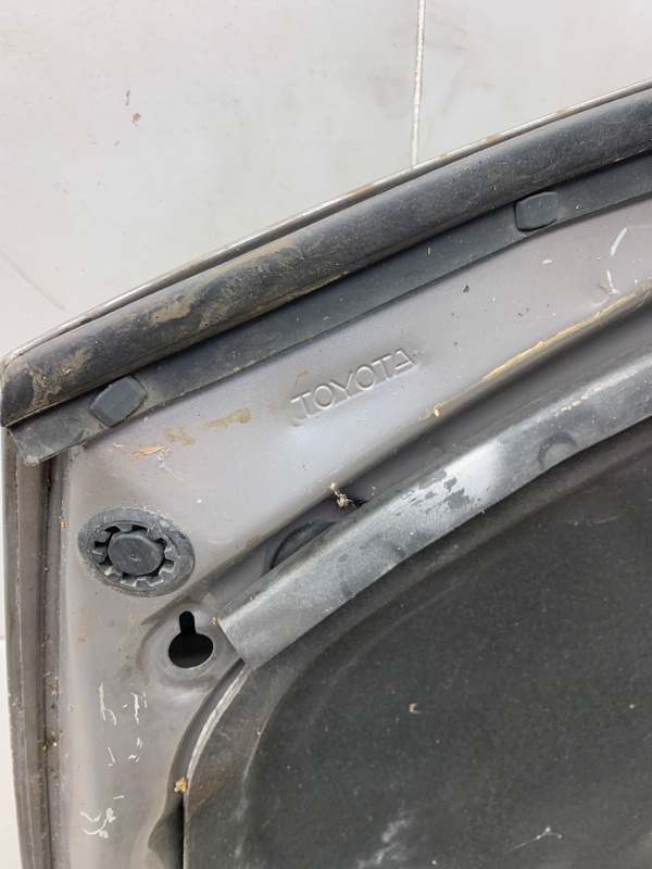 Капот LS 400 400