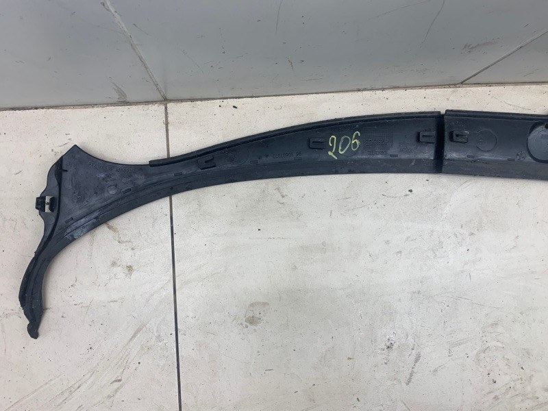 Жабо 206 2001 5dr хейтчбек kfw10fs9p 1360cm3 75лс