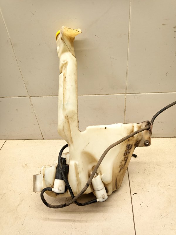 Бачок омывателя Jeep Grand Cherokee 2000 WJ EVA 4.7 бензин 55155195ac Б/У