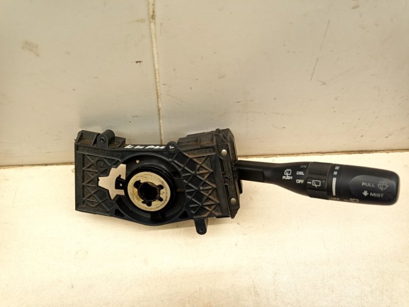 Запчасть переключатель дворников Jeep Grand Cherokee 2000 WJ EVA 4.7 бензин 56042303ad Б/У Переключатель дворников Jeep Grand Cherokee 2000 WJ EVA 4.7 бензин 56042303ad Б/У