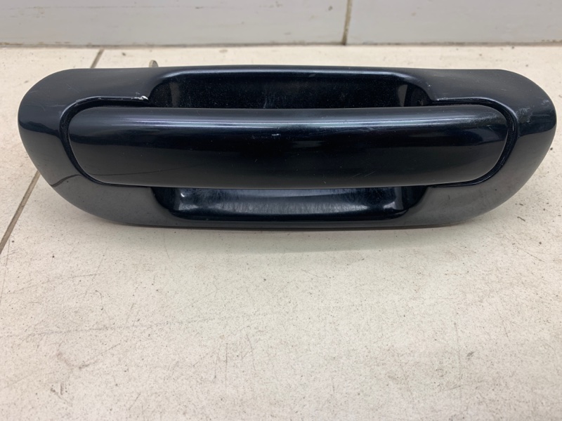 Ручка двери багажника Jeep Grand Cherokee 2000 WJ EVA 4.7 бензин 5gd17trmab Б/У