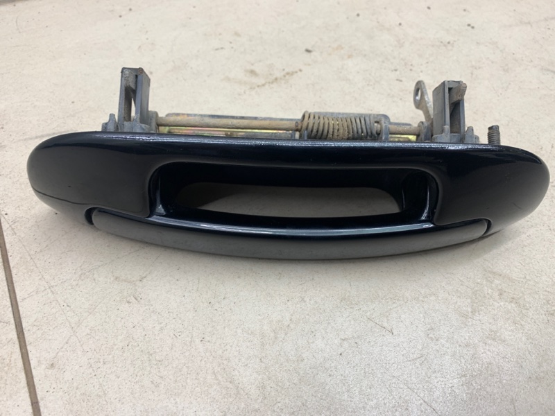 Ручка двери багажника Jeep Grand Cherokee WJ EVA 4.7 бензин