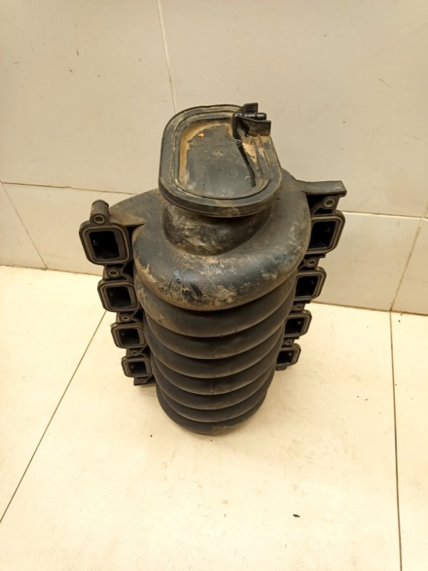 Впускной коллектор Grand Cherokee 2000 WJ EVA 4.7 бензин