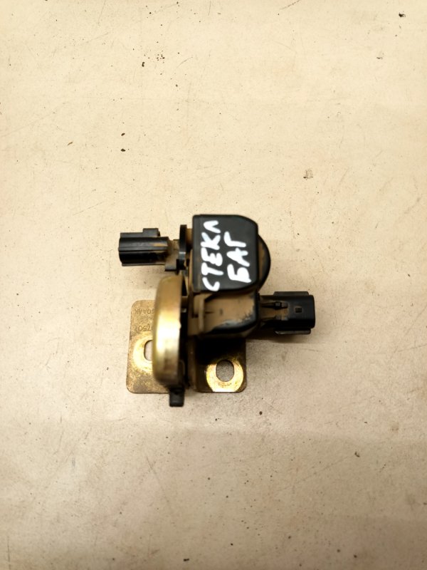 Замок багажника Jeep Grand Cherokee 2000 WJ EVA 4.7 бензин Б/У