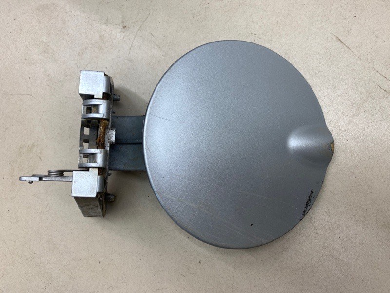 Лючок бензобака Citroen c3 2002 psa kvf 10fsf 1.4 73л.с. 9638184280 Б/У