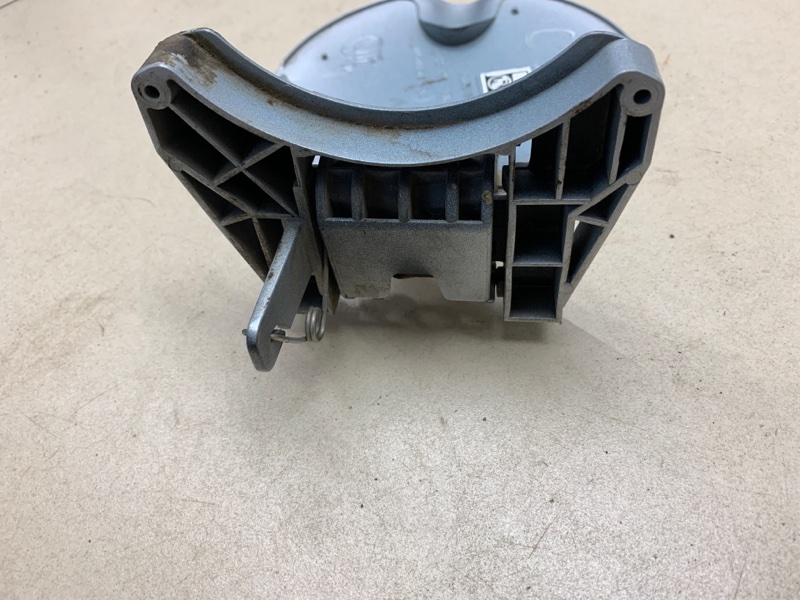Лючок бензобака c3 2002 psa kvf 10fsf 1.4 73л.с.