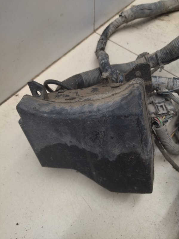 Проводка подкапотная V40 2000 Универсал 1.9 B4204T Проводка подкапотная V40 2000 Универсал 1.9 B4204T