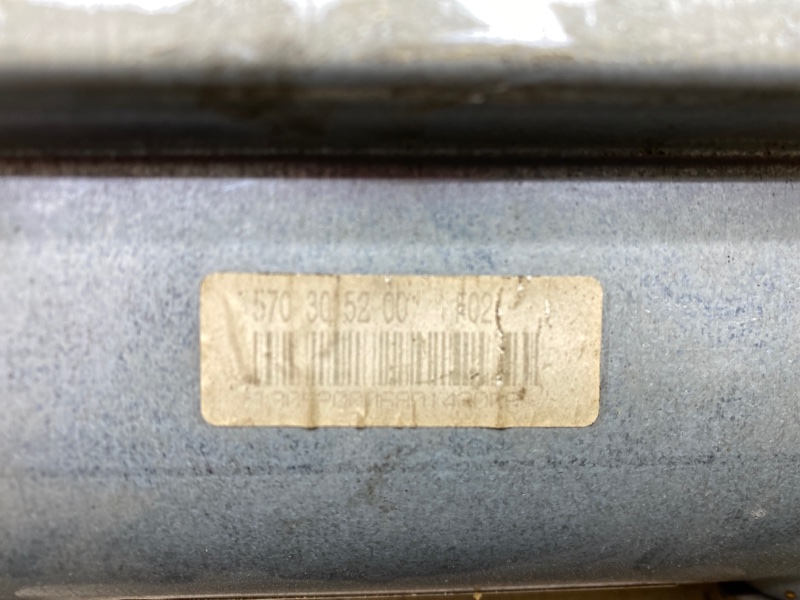 Подушка безопасности в торпедо V40 2000 Универсал 1.9 B4204T