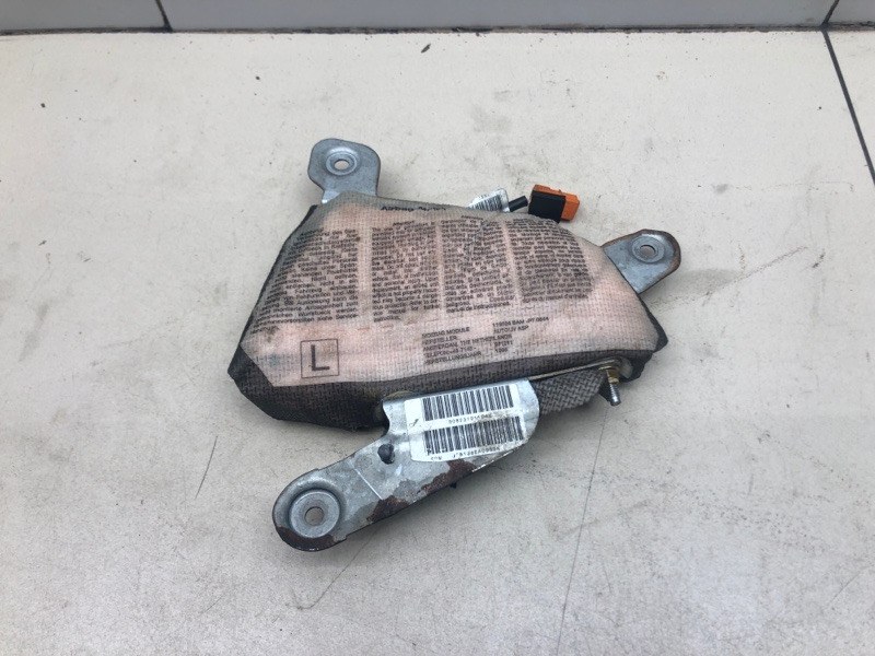 Запчасть подушка безопасности боковая левая BMW 5 1999 e39 m52 30823121104 контрактная Подушка безопасности боковая левая BMW 5 1999 e39 m52 30823121104 контрактная