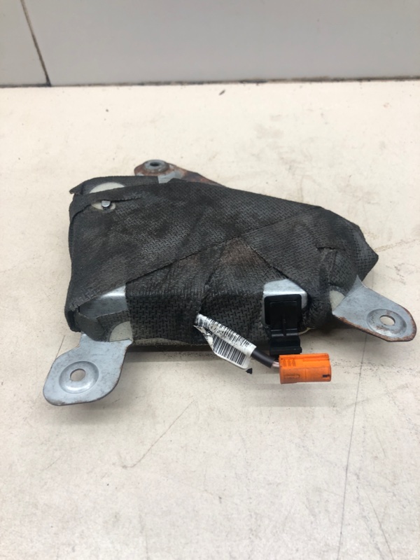 Подушка безопасности боковая левая 5 1999 e39 m52 Подушка безопасности боковая левая 5 1999 e39 m52