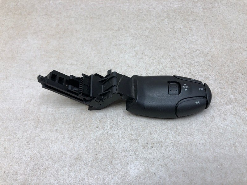 Переключатель управления магнитолой Citroen C5 2005 1997cm3 140лс 96538073 контрактная