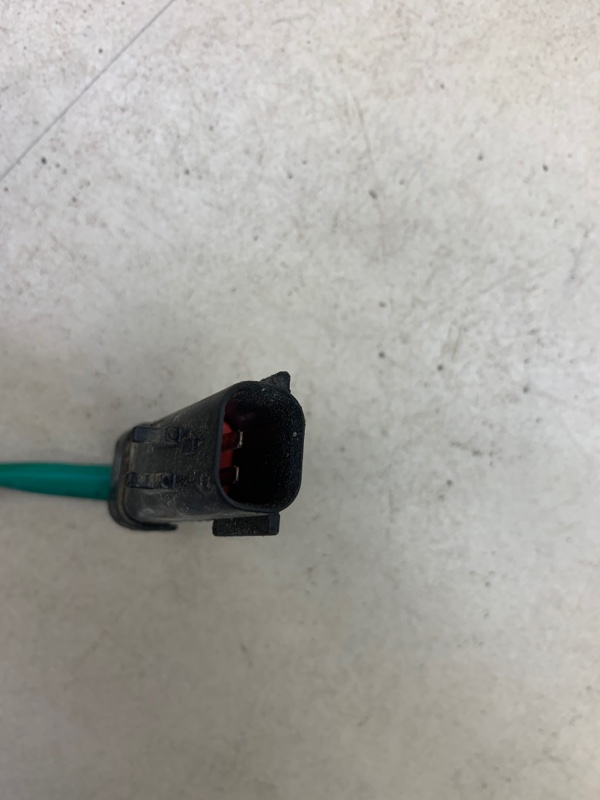 Моторчик стеклоподъемника задний левый Grand Cherokee 2000 WJ EVA 4.7 бензин