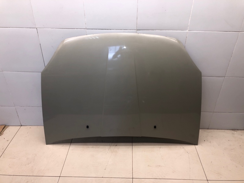 Капот Vortex Estina 2010 A21 SQR481F 1597cm3 119лс A218402010DY контрактная