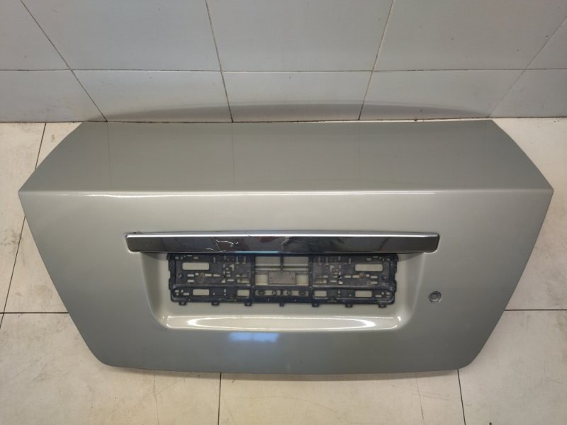 Крышка багажника задняя Vortex Estina A21 SQR481F 1597cm3 119лс
